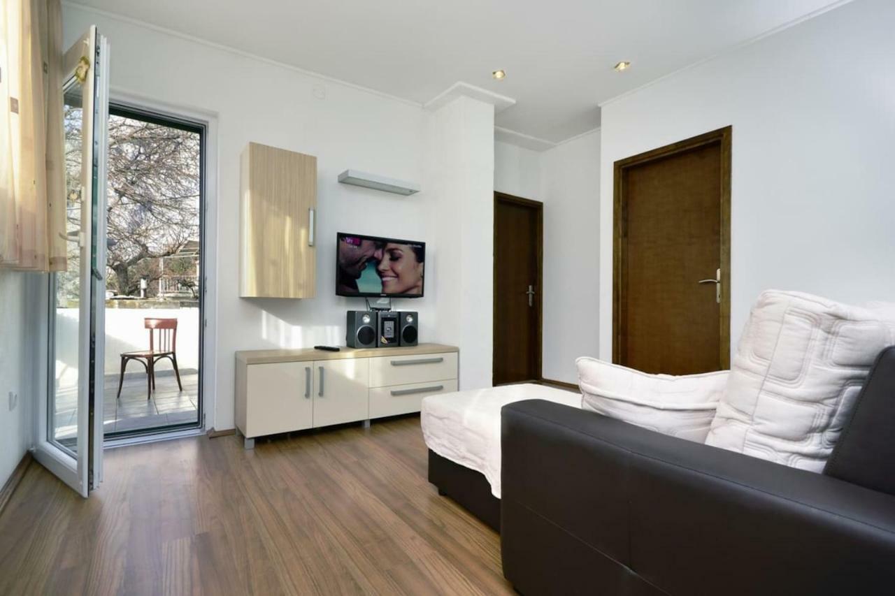Holiday Home Marta With Heated Pool,Grill,Sea View Bast Buitenkant foto